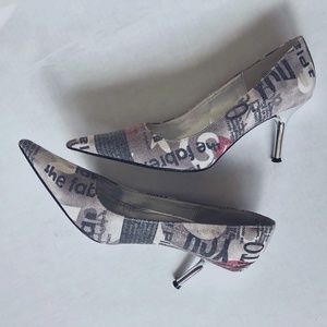 Steve Madden Pumps